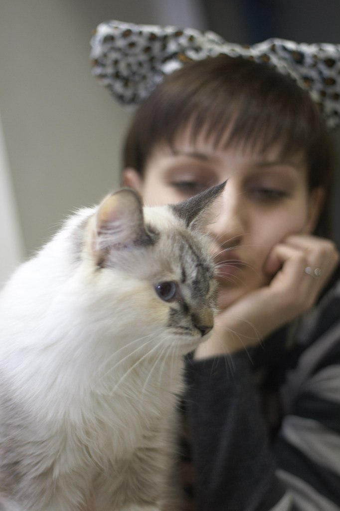 Катерина Uma rock♥n♥heart | Санкт-Петербург