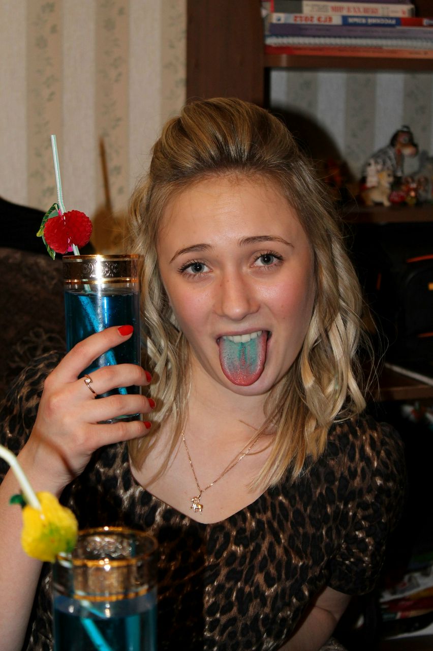 Аленочка Кабылина (Mayfun) | Подольск