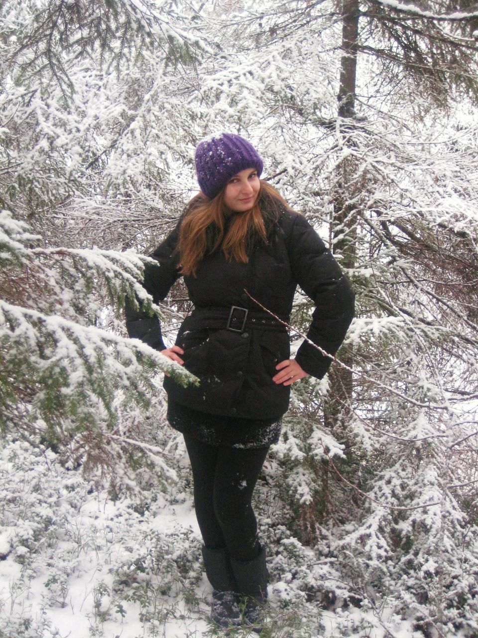 Алёна Петрова-Малиновская | Санкт-Петербург