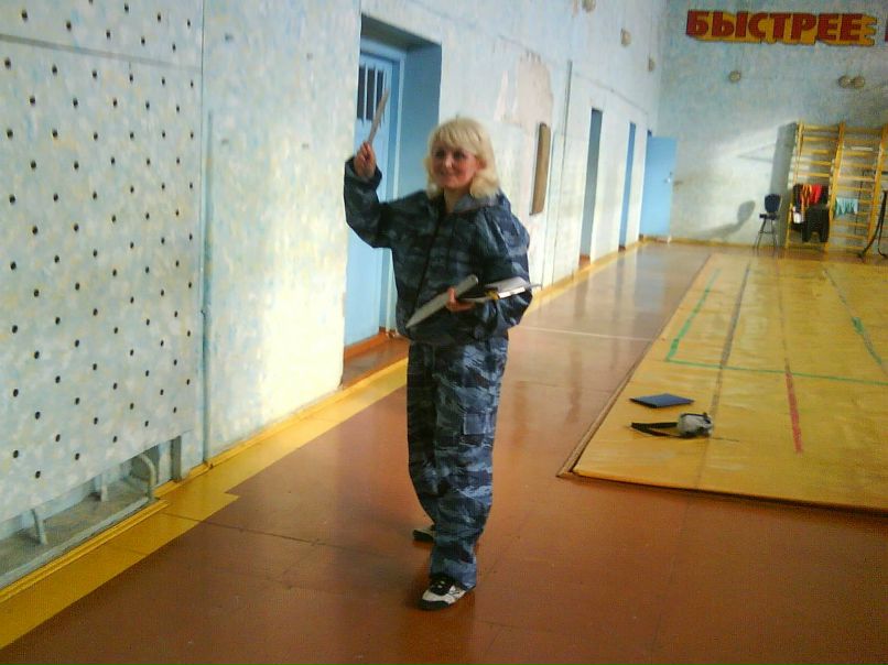 Анастасия Ежкова | Кострома