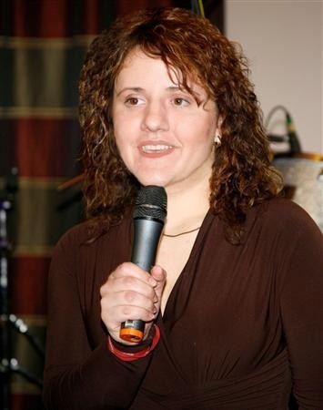 Арина Долотова | Новосибирск