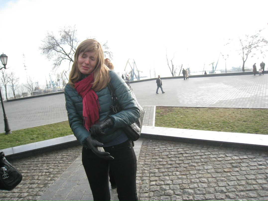 Катюша Маломуж LoLa | Одинцово