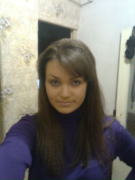 №12, Юлия Слепнева-Репина №12, Юлия Слепнева-Репина