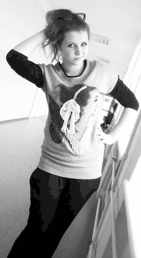 Анастасия Ремпинская | Яготин