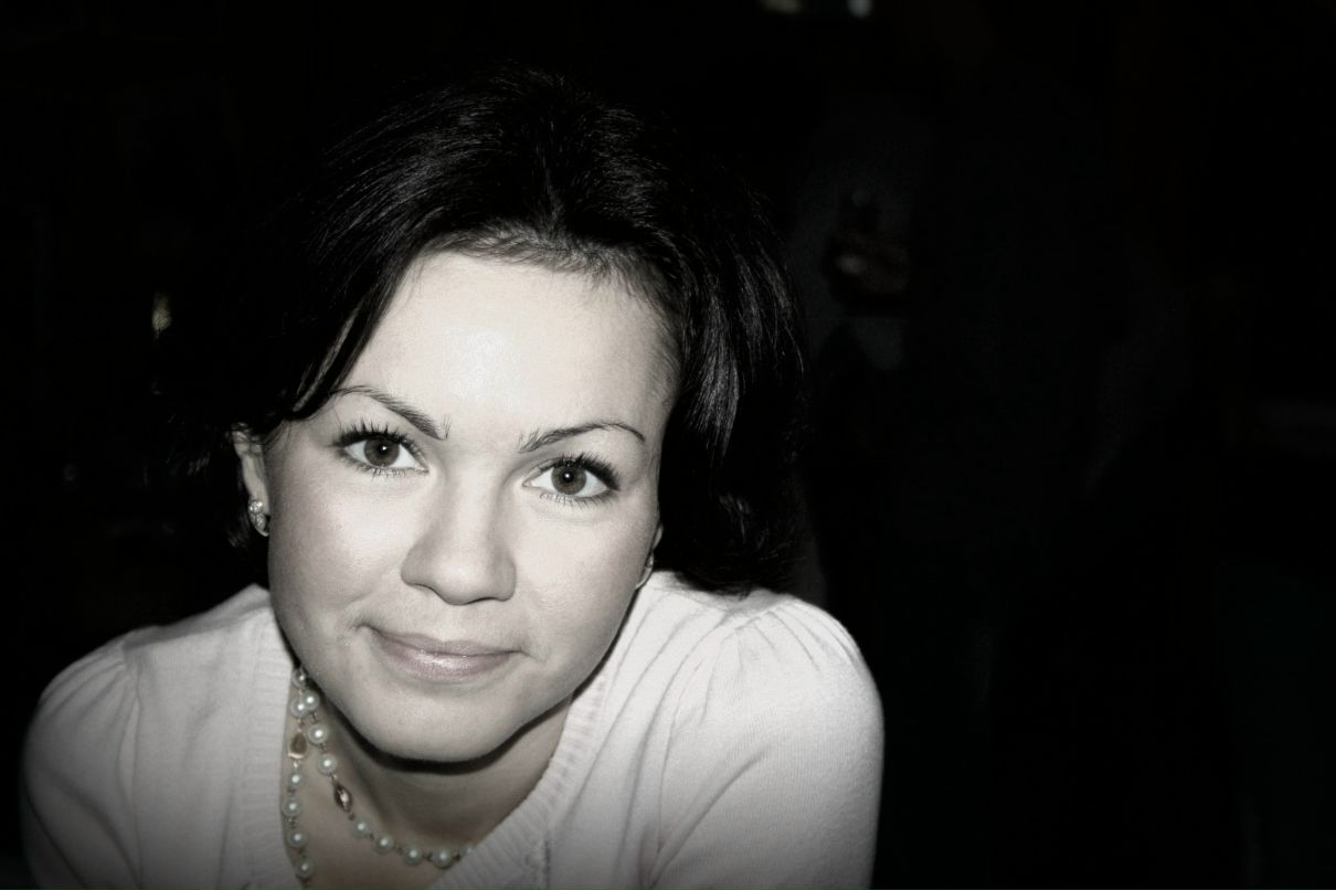 Стелла Кокина *_* | Москва