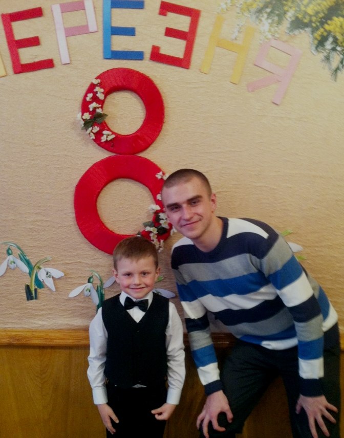 Артур Фёдоров | Житомир