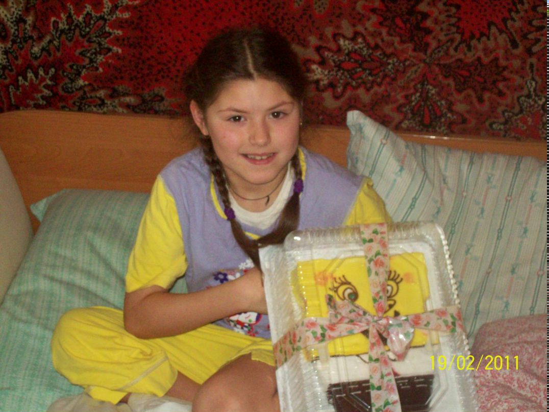 Елена Вишневская | Харьков