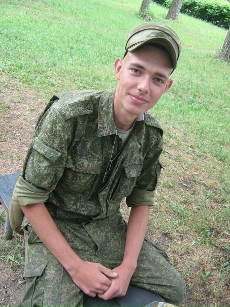 №20, Максим Амбражевич №20, Максим Амбражевич