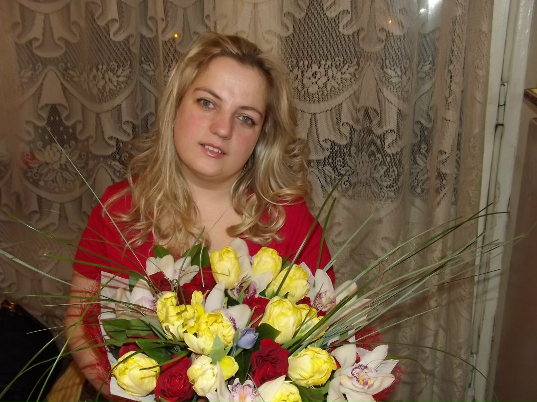 Жанна Лобачёва | Москва