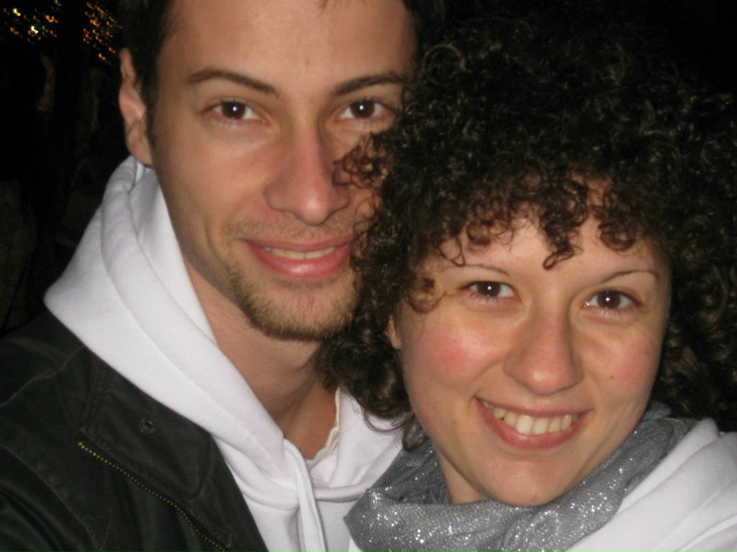 Лёха Шнайдман | Чернигов