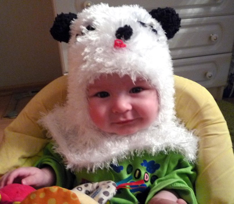 Юляша Меньш | Тверь