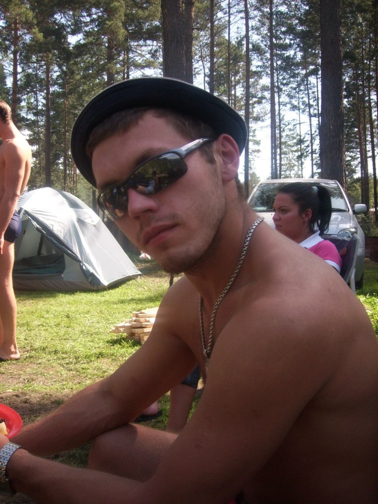 Виталий Лисов | Красноярск