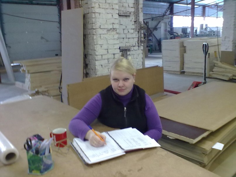 Екатерина Харькова | Приозерск