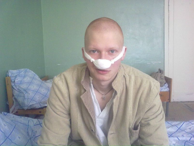 №2, Иван Фролов, 36 лет, Москва №2, Иван Фролов, 36 лет, Москва