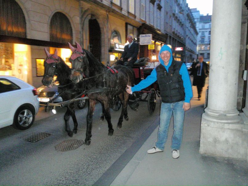 Андрей Демьянюк | Коломна