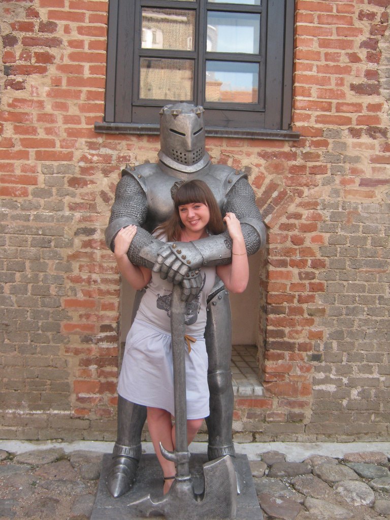 Кристина Капранова | Борисов