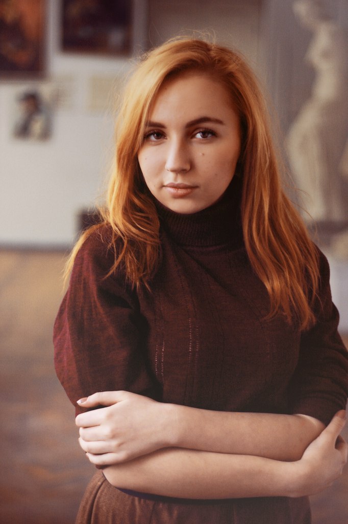 Дарья Халина | 