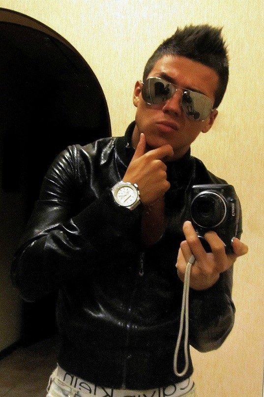 Макс Дарц •●•●[..я.°.Тв0й.°.НаРkоТиk..]●•● | Москва