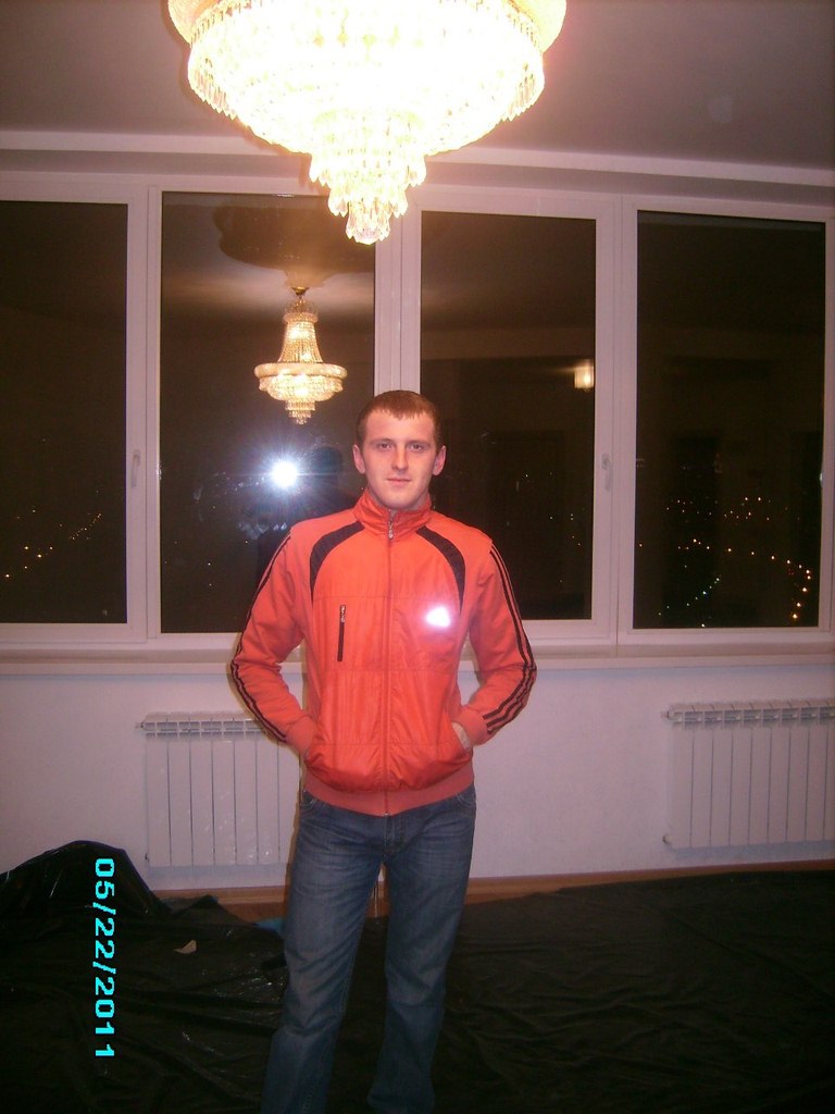 Саша Романчук | Старая Выжевка