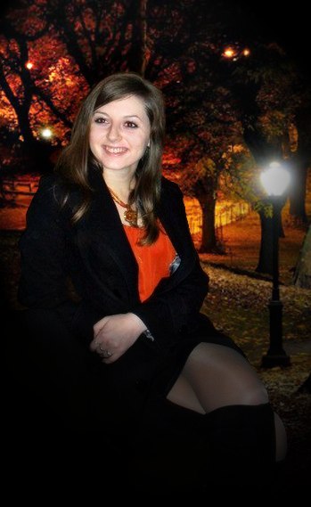 Мария Гончаревич | Минск