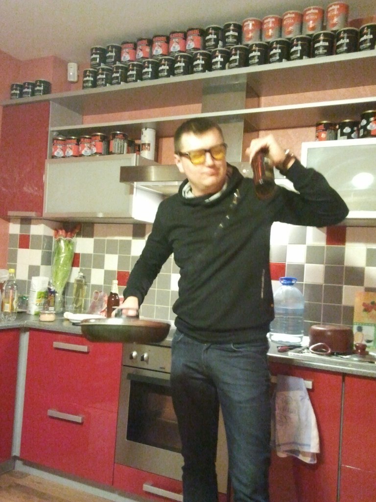 Евген Bassoff | Минск