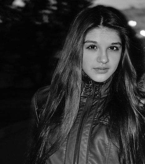 Диана Одинцова | 