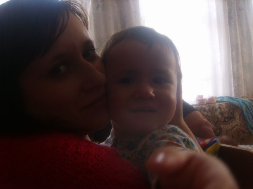 Юлия Кирияк | Большое Болдино