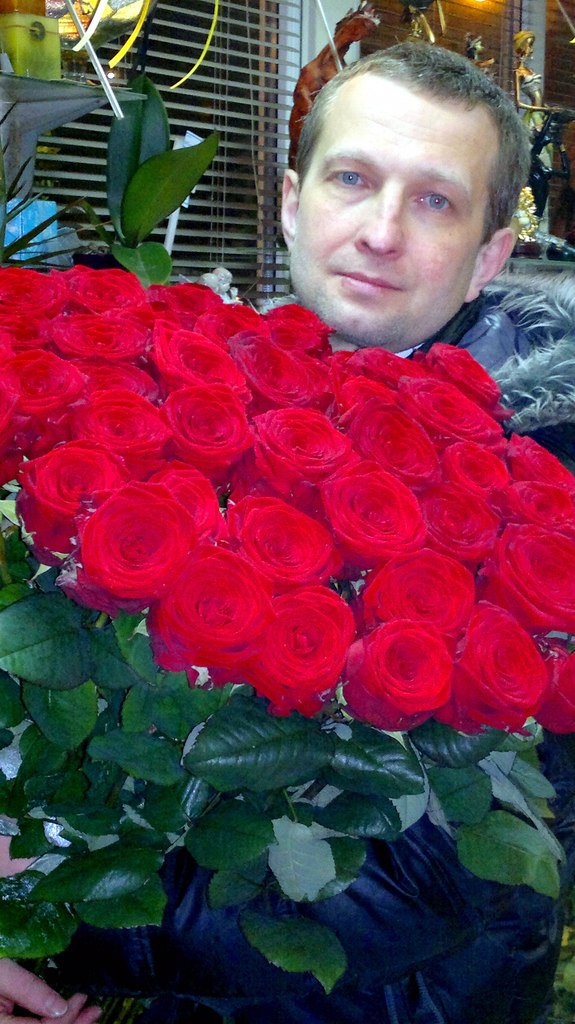 Валерий Тимошенко | Москва