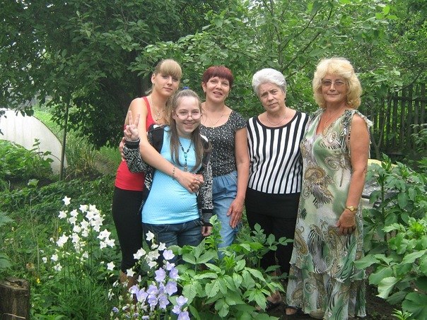 Елена Белякова | Ржев