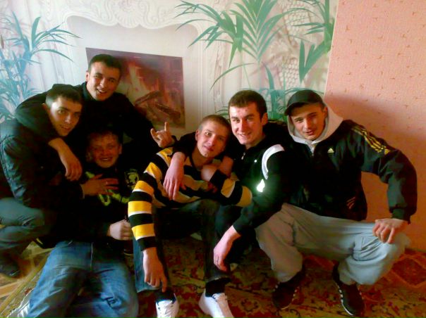 №13, Сергій Вербіцький №13, Сергій Вербіцький