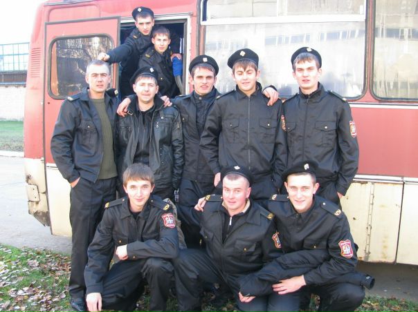 №97, Костя Костовинский, Херсон №97, Костя Костовинский, Херсон