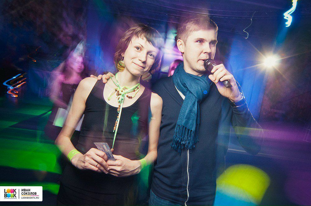 Федор Василько ††††††Гробовщик†††††† | Магнитогорск