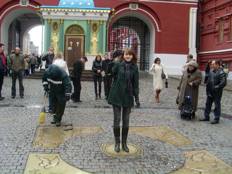 №13, Елена Добрица, 38 лет, Иваново (деревня) №13, Елена Добрица, 38 лет, Иваново (деревня)