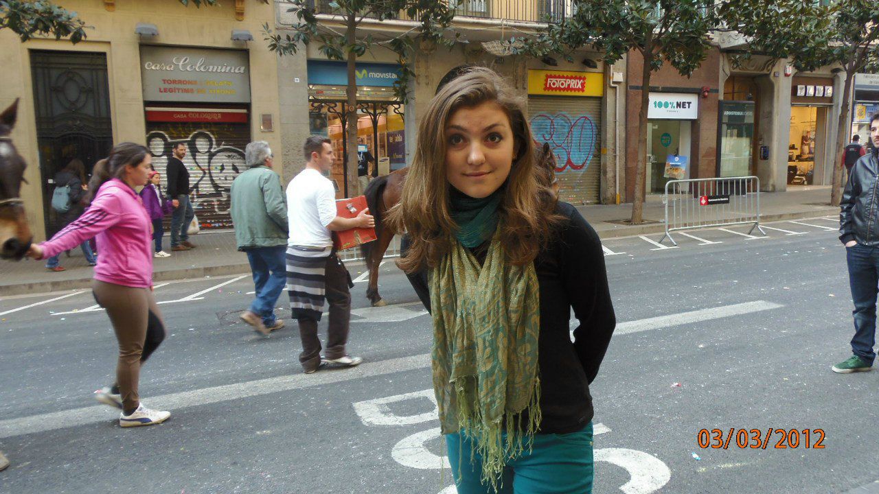 Наташа Яромко | Минск