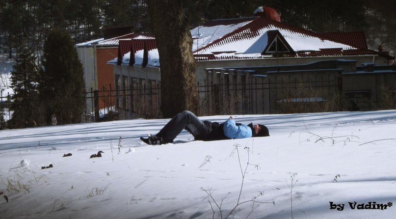 Вадім Мулик | 