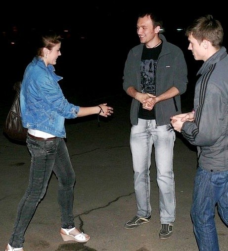 Неська Пельмеська النبيل | Николаев