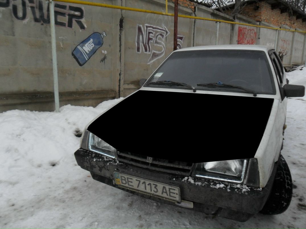 Игорь Коротких | Первомайск