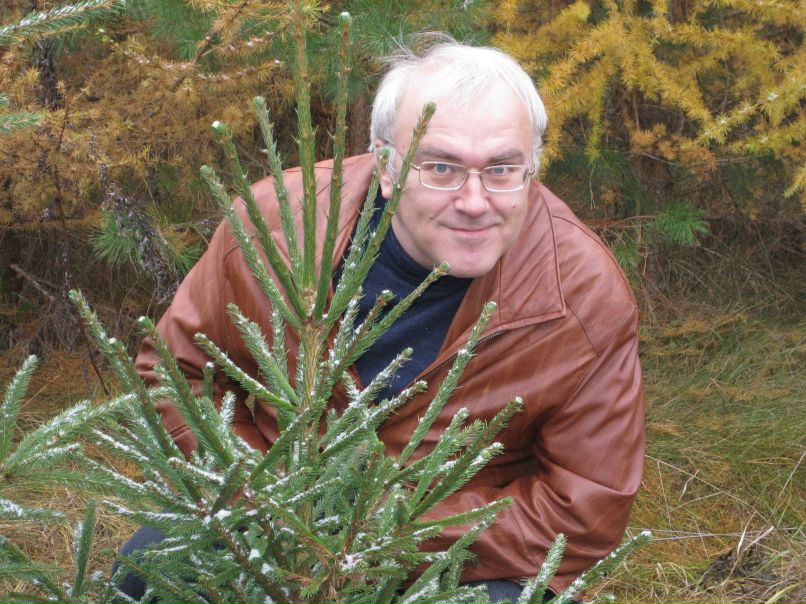 Алла Васильева | Минск