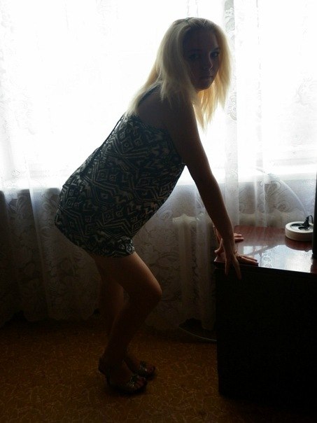 Викуся Станчу Дмитриевна | Волжский