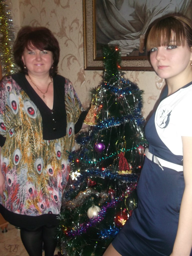 Викуся Станчу Дмитриевна | Волжский