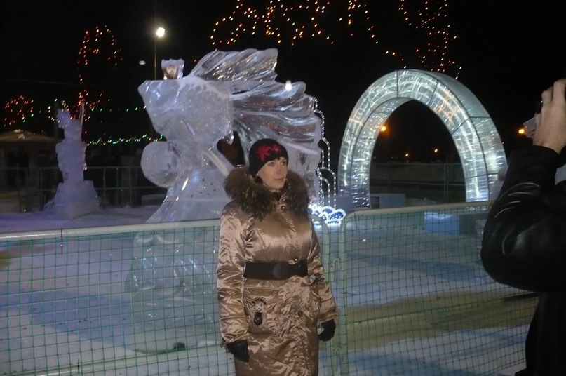 Татьяна Максимова | Ульяновск