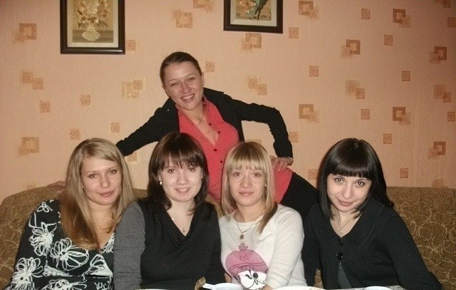 Иришка Горбачева | Красноярск