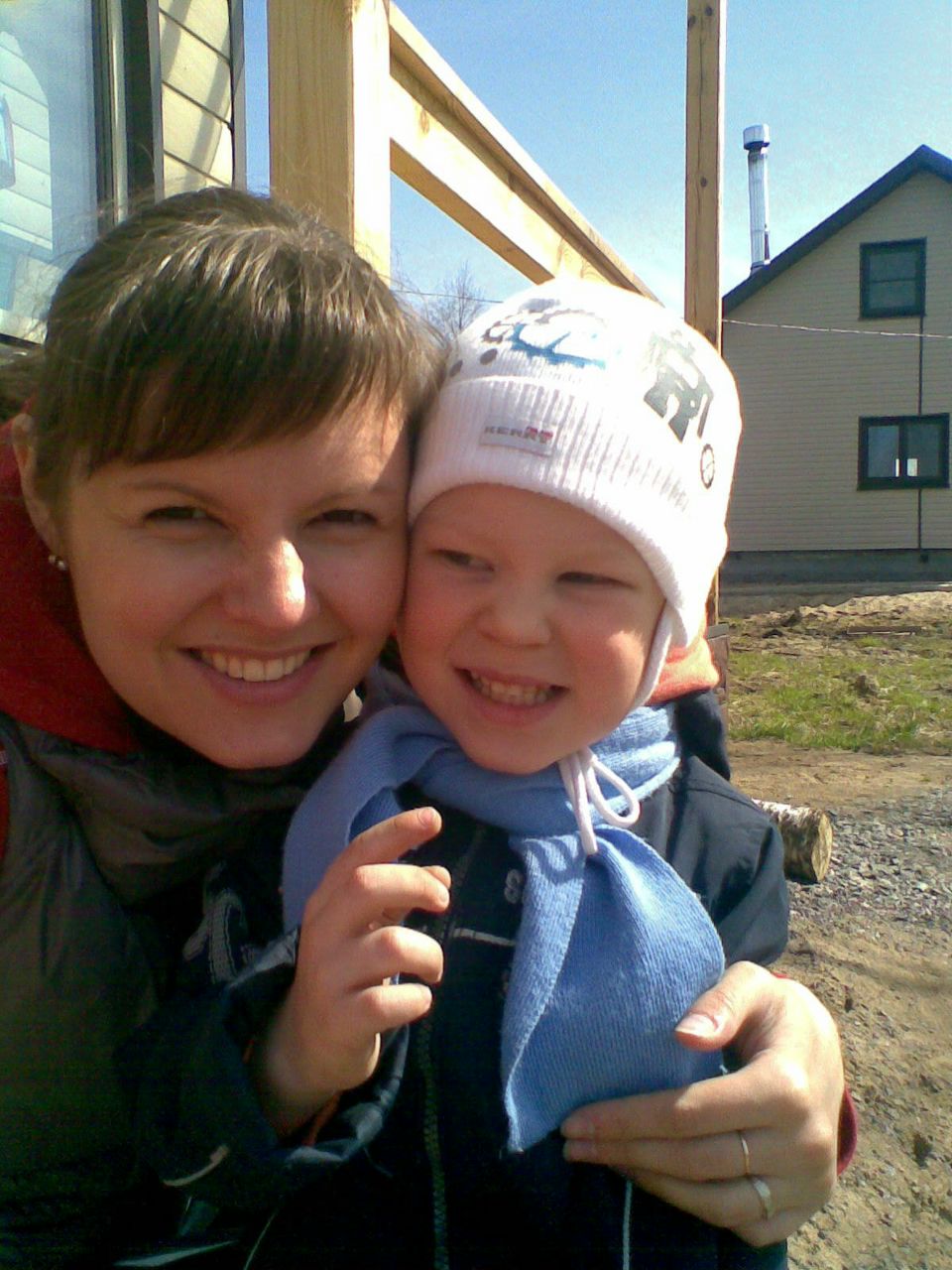 Настя Барышникова | Санкт-Петербург