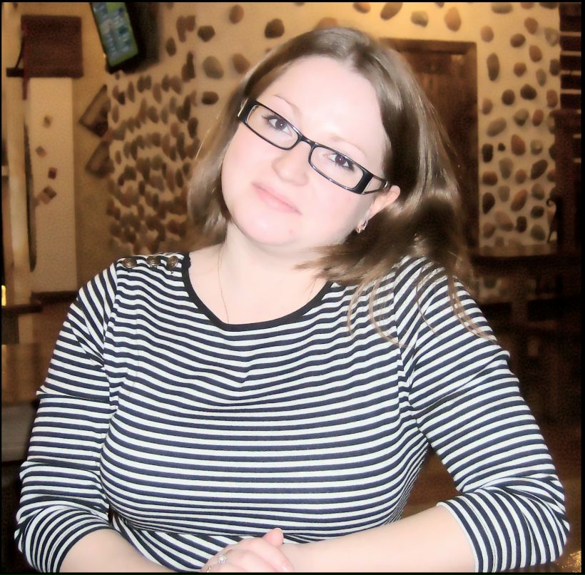 Элеонора Карпунина Ильдаровна | Казань