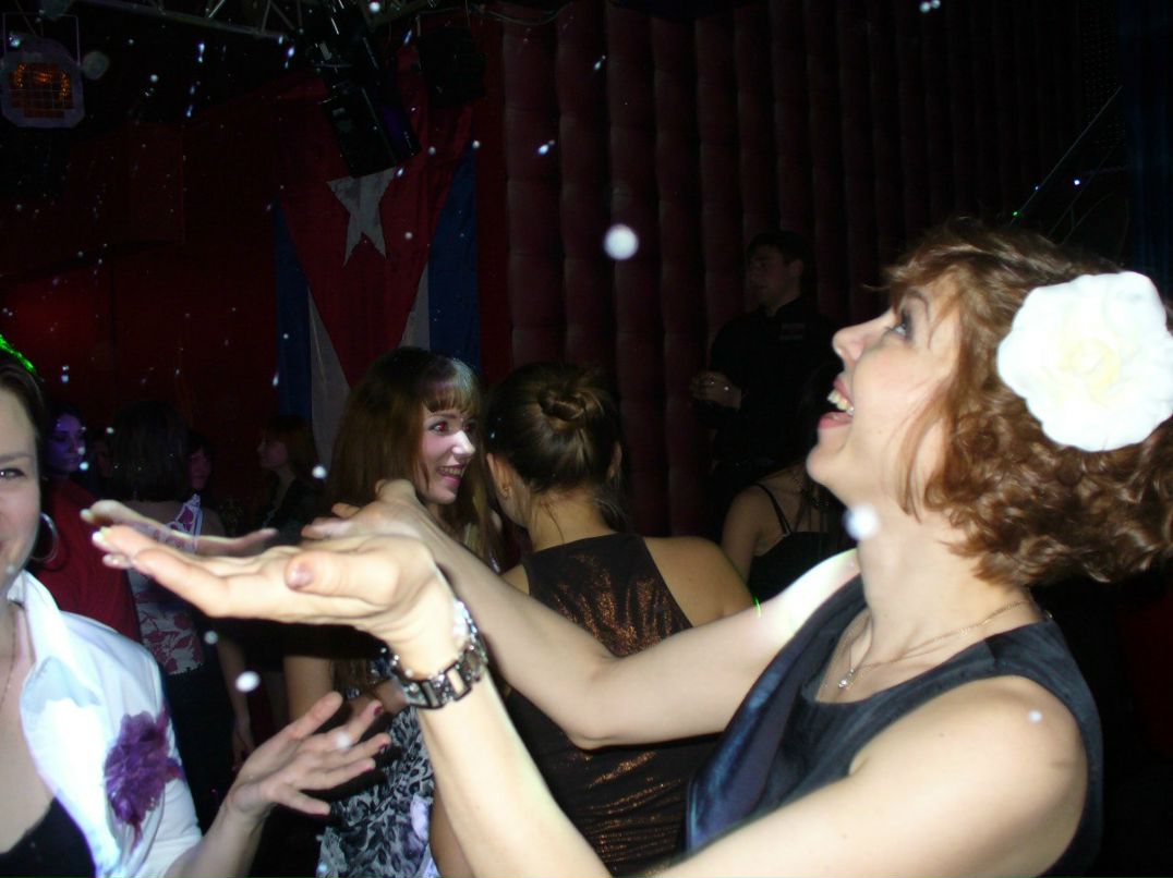 Наталья Оболенская | Воронеж