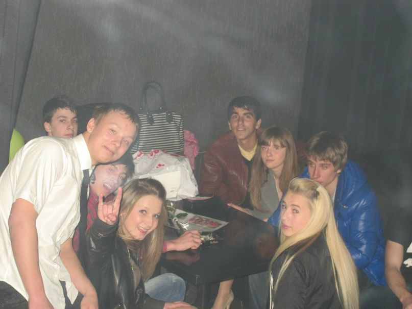 Олексій Федурця | Ужгород