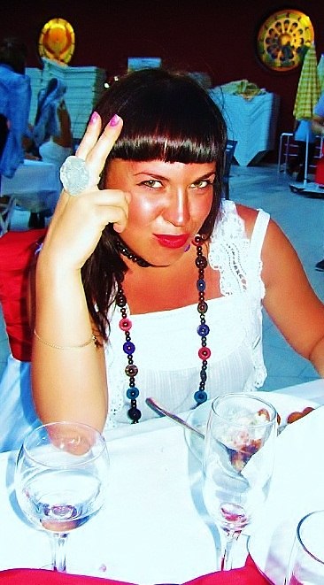 Ирина Трихпоева | Выборг