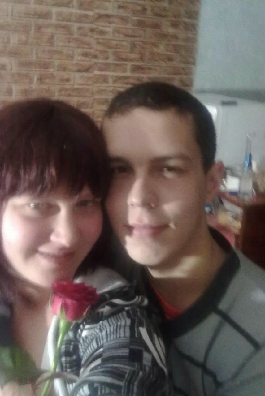 Катюшка Халитова | Объячево