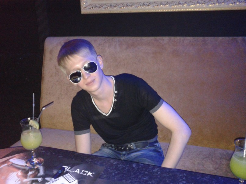 Владимир Нестеров | Тольятти