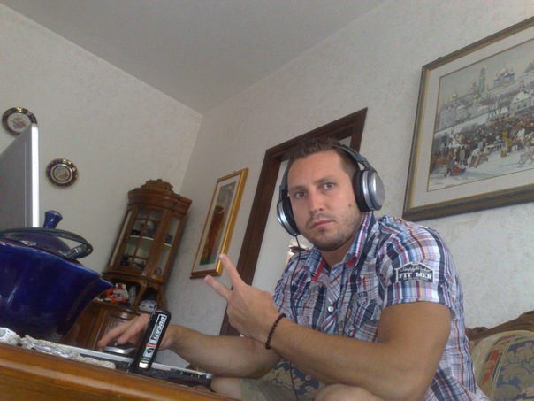 №19, Pavel Dok №19, Pavel Dok